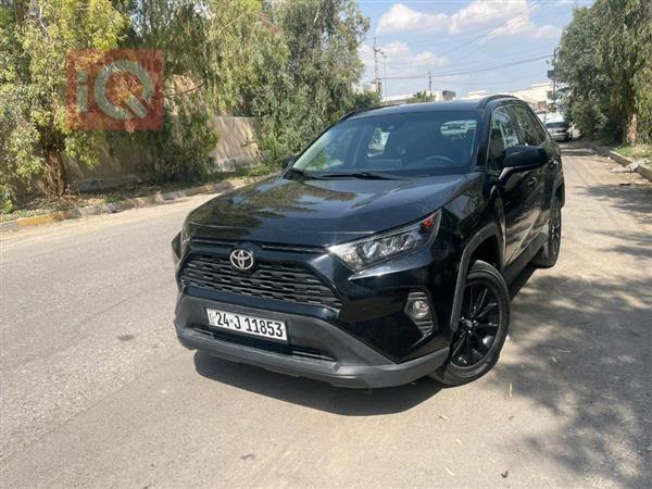 تويوتا راف 4 2021 للبيع في العراق - اربيل